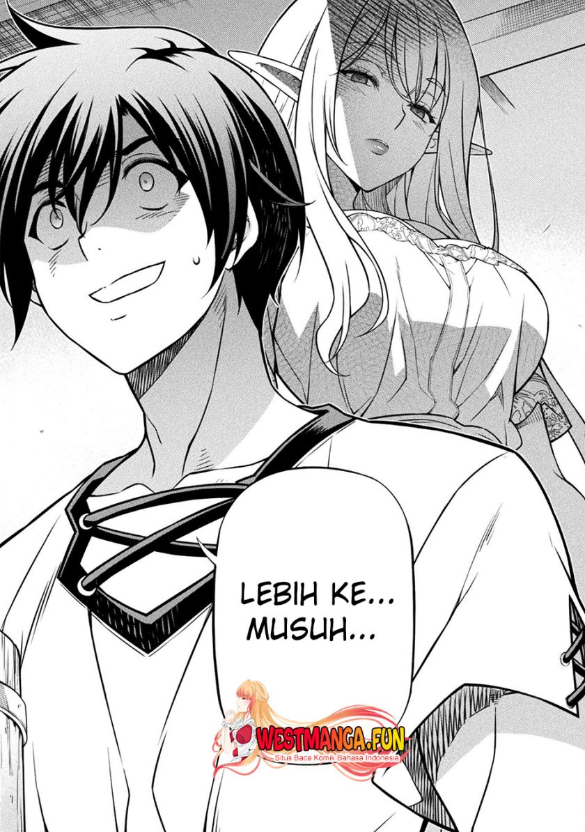 Drawing: Saikyou Mangaka wa Oekaki Skill de Isekai Musou Suru! Chapter 117 Gambar 9